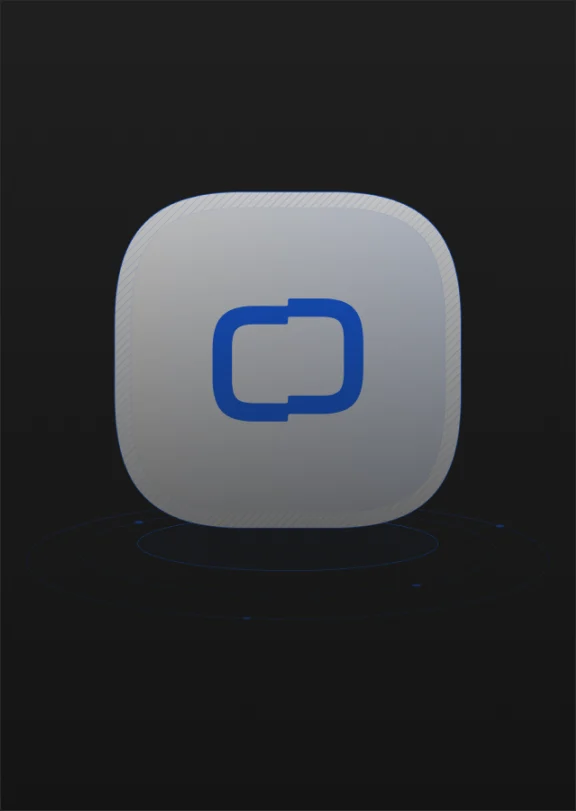 Orbital Branding